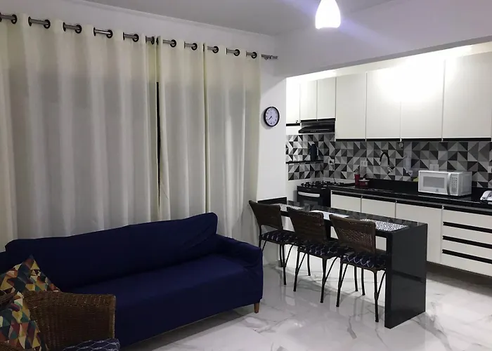 Capitânia Varam Guarujá